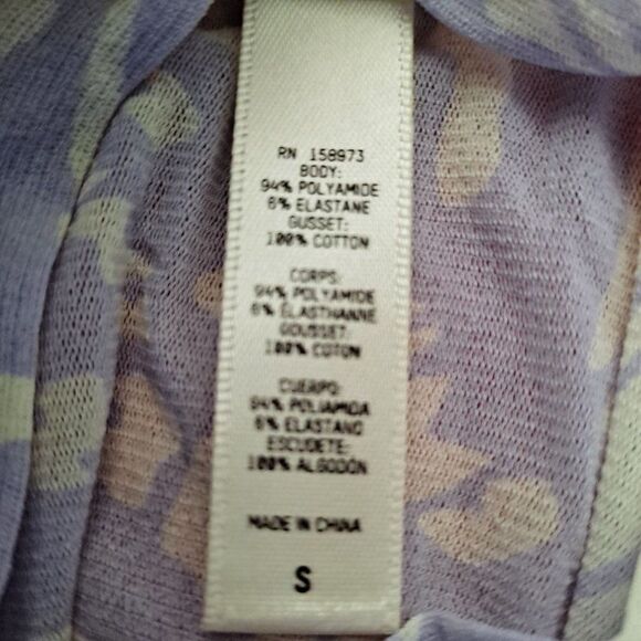 Skims ladies bodysuit NWT - Picture 9 of 9